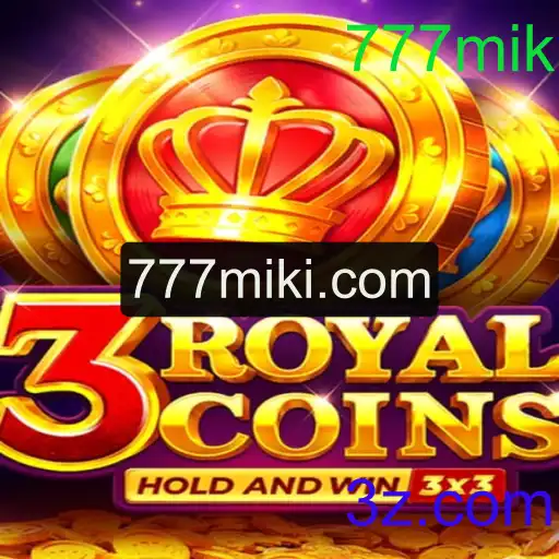 Desvendando o Fascinante Mundo de '3royalcoins': Uma Jornada Através de Regras e Estratégias
