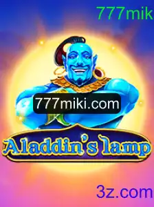 Aladdinslamp: Explorando o Fascínio do Mundo de 777mik