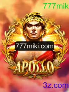 Explorando o Universo de Apollo: O Jogo do Momento com 777mik