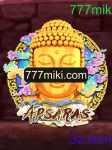 Apsaras: Explorando o Mundo Enigmático do Novo Jogo 777mik