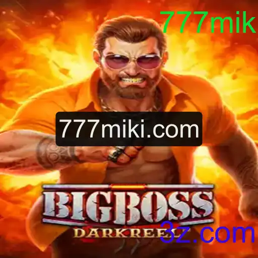 BigBoss: Uma Aventura Inigualável no Universo dos Games com a Chave 777mik