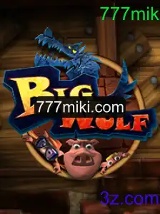 BigWolf: A Última Sensação dos Jogos de Estratégia com 777mik