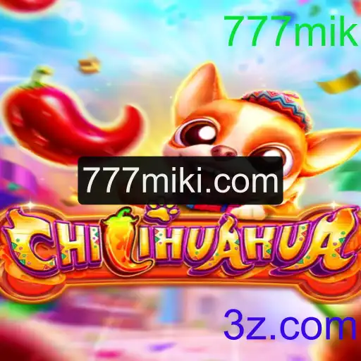 CHILIHUAHUA: Um Jogo de Estratégia e Diversão
