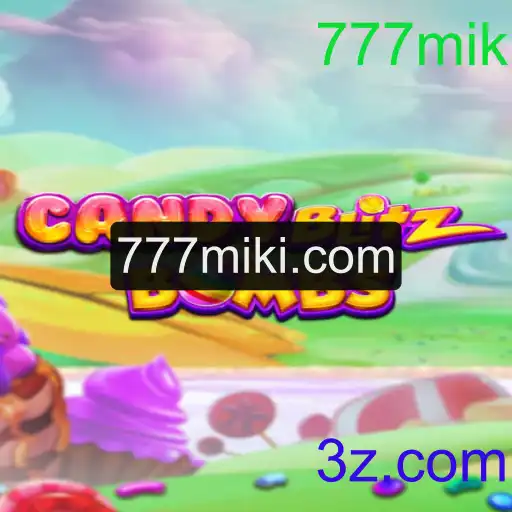 CandyBlitzBombs: Uma Fascinante Jornada no Mundo dos Doces