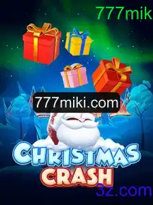 ChristmasCrash: Descubra a Emoção do Novo Jogo de Festas