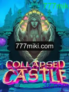 Explorando CollapsedCastle: O Enigmatico Mundo de 777mik