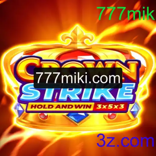 Descobrindo o Universo de Crownstrike: Uma Imersão no Mundo 777mik