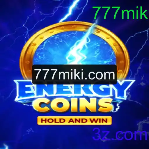 Descubra o Fascinante Mundo de EnergyCoins e a Intriga do 777mik