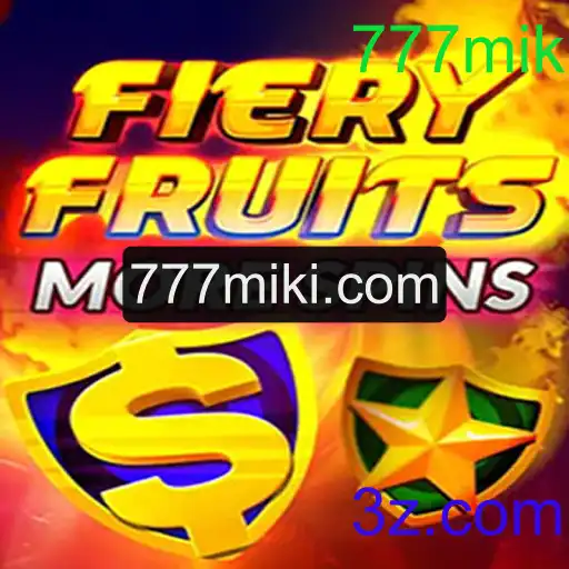 Explorando o Mundo de FieryFruitsMoreSpins