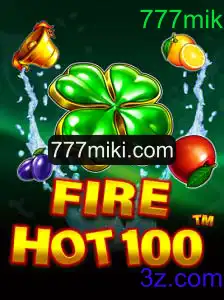 Desvendando o Fascinante Mundo de FireHot100: A Nova Era dos Jogos Digitais