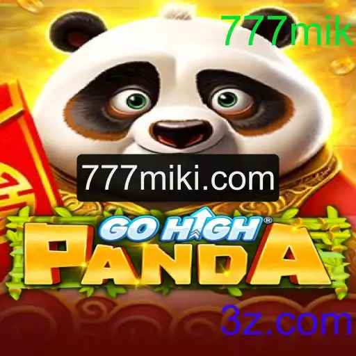 GoHighPanda: Aventuras no Mundo dos Ursos Aviadores