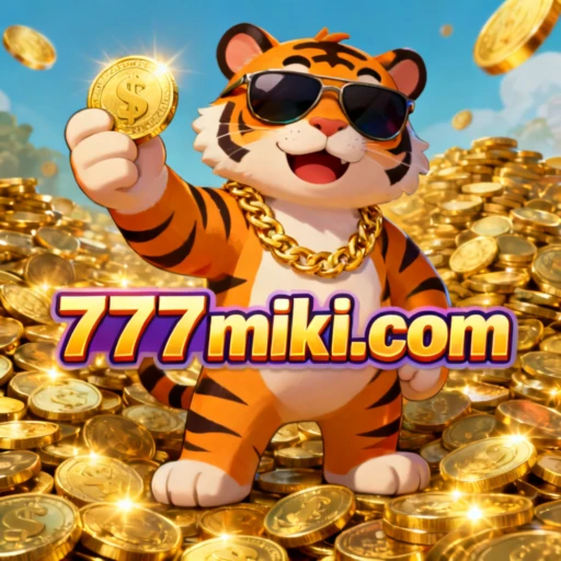 777mik Logo