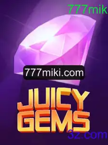 JuicyGems: Descubra a Magia e Estratégia por Trás do Jogo