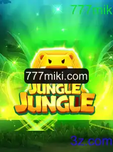 Descobrindo o Mundo de JungleJungle: Uma Aventura Selvagem