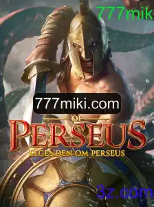 Explorando o Fascinante Mundo de 'LegendofPerseus': Um Jogo de Aventura Épico