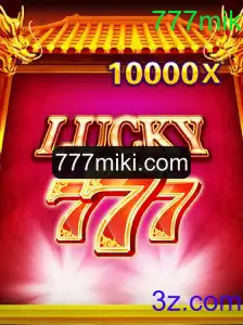 LuckySeven: Um Jogo Empolgante para Testar Sua Sorte