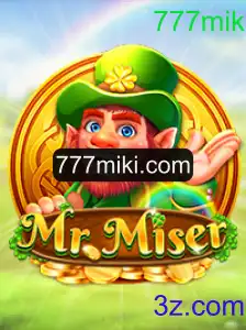 A Fascinante Jornada de MrMiser: Explorando o Mundo do Jogo 777mik