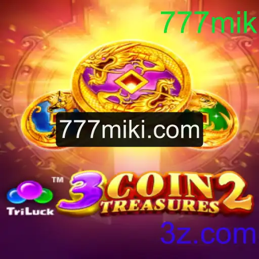 Explorando o Mundo de 3CoinTreasures2: Aventuras e Regras do Jogo