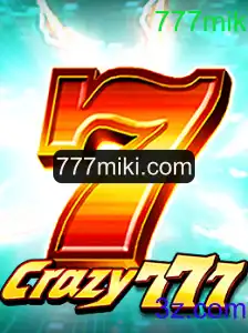 Crazy777: Mergulhe No Jogo De Azar Emocionante Com 777mik