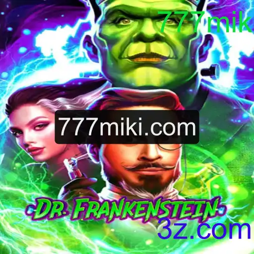 Descubra o Mundo de DrFrankenstein: Um Jogo de Estratégia e Criatividade