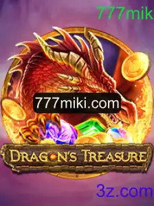 DragonsTreasure: O Mundo Místico das Aventuras Você Conhece