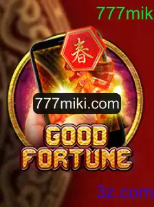 GoodFortuneM: Explorando o Vibrante Mundo de 777mik