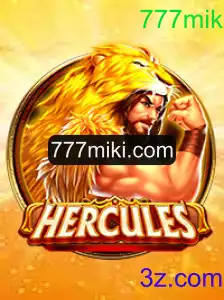 Explorando o Mundo de Hercules: Um Jogo Épico de Aventura