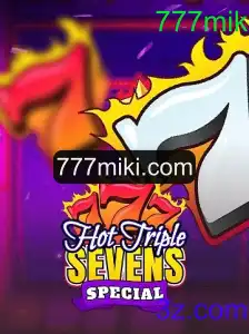 Descubra o Fascinante Mundo de HotTripleSevensSpecial: Regras e Como Jogar