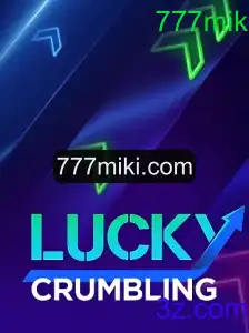 LuckyCrumbling: Um Jogo Inovador com a Palavra-Chave 777mik