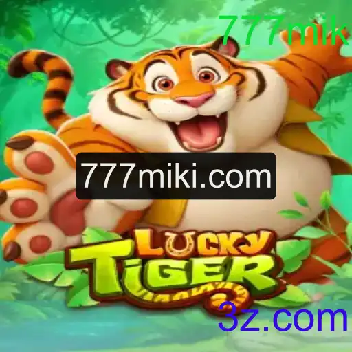 Descubra o Fascinante Mundo de LuckyTiger: Diversão e Emoção Garantidas