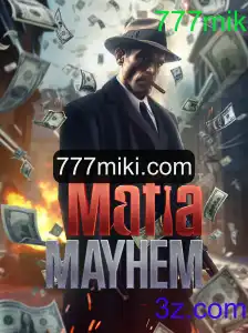 Descubra o Mundo de Intrigas e Estratégias em MafiaMayhem