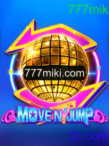 Explorando o Mundo de MovenJump: Uma Aventura Inovadora no Universo dos Jogos