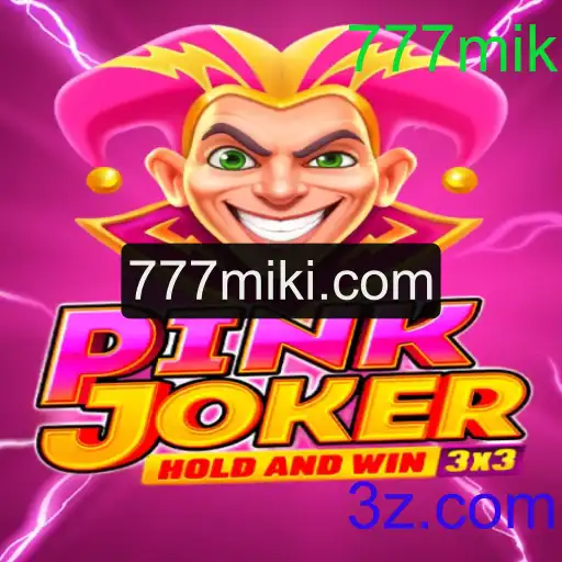Explorando PinkJoker: Um Novo Capítulo nos Jogos com 777mik