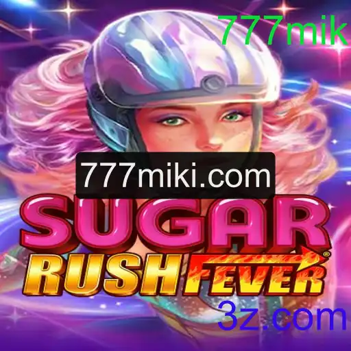 SugarRushFever: Descubra a Nova Sensação dos Jogos com 777mik