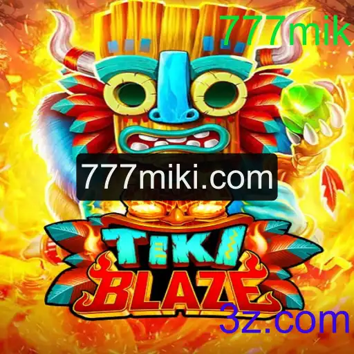 Descubra TikiBlaze: O Jogo Que Está Conquistando o Mundo