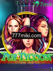 Explorando o Mundo de PubTycoon: Estratégia e Diversão em um Novo Jogo de Simulação