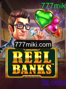Explorando o Fascinante Mundo do Jogo ReelBanks