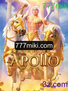 Rise of Apollo: Um Mergulho no Universo do Jogo Inovador