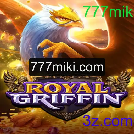 Descobrindo RoyalGriffin: O Inovador Jogo do Momento