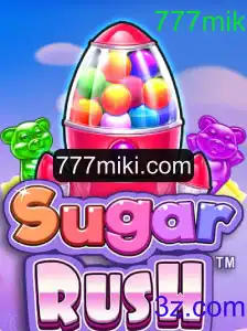 SugarRush: A Nova Sensação do Mundo dos Jogos