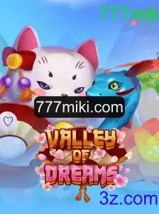 Descubra o Fascinante Universo de ValleyofDreams: O Jogo que Conquista Corações