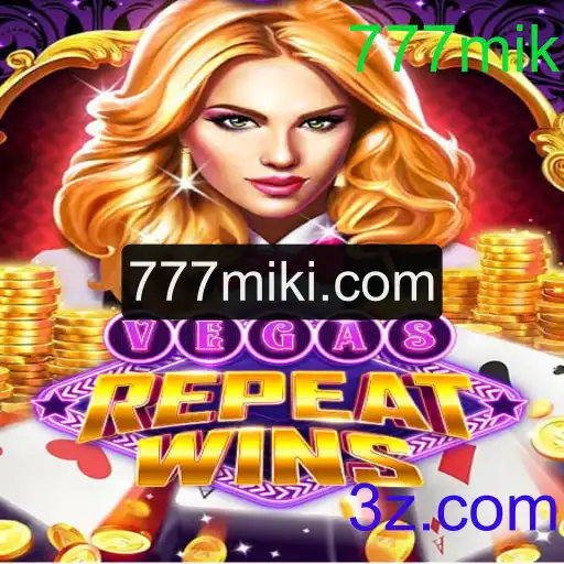 Descubra as Emoções do Jogo VegasRepeatWins