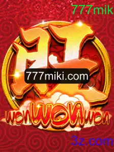 Explorando WonWonWon: Descubra a Excitante Aventura de Jogo com 777mik