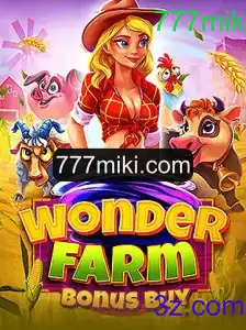 Explorando o Mundo de WonderFarmBonusBuy: Um Mergulho Detalhado no Jogo Da Moda